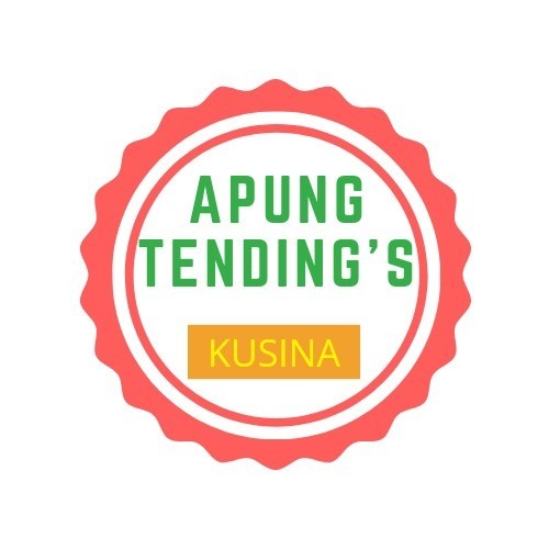 Apung Tending's Kusina